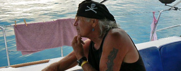 The Dread Pirate Manny