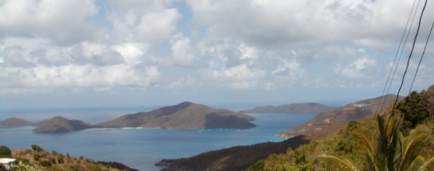 The Beauty You Dream About From Your Cubicle