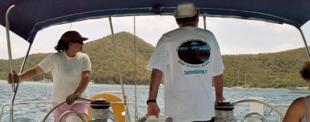 What Is Going On Over There?