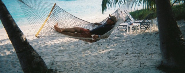 The Best Way To Vacation On Shore!