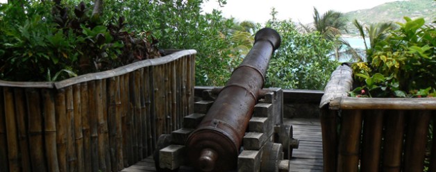 Historical Landmarks at PSV