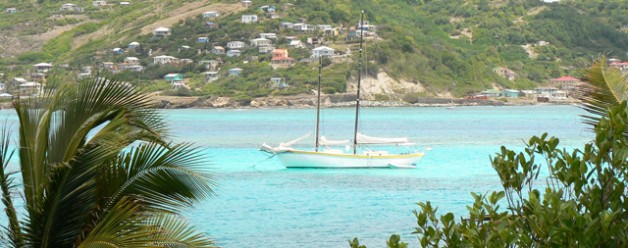 I Want To Go To There…