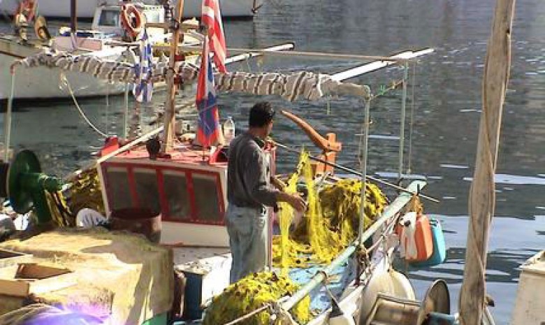 The Fishermen’s Nets