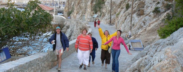 Ready For An Adventure!