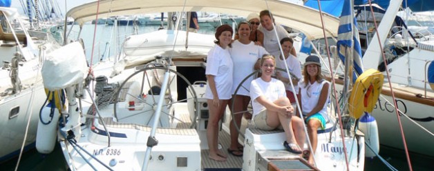 Erin & The Sassy Sirens