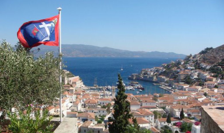 Hydra From The Top