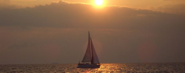 Custom Sailing In The Greek Islands