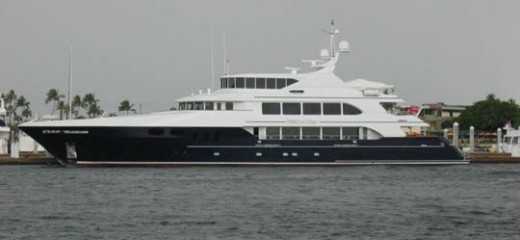 Motor Yacht