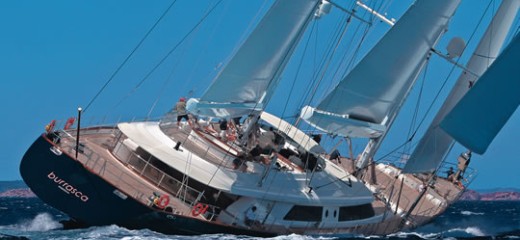 Perini Navi Burrasca